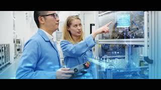 Siemens Opcenter: Smarter Manufacturing I Kaizen PLM