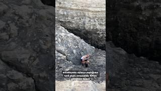 Kayalıktaki O Adam - Oğuzhan Alpdoğan