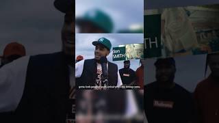 which rapper has the best freestyles? +1 SUB for more!  #battlerap #cypher #boombap  #lofibeats