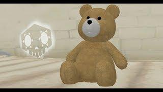 [ANIMATION] Señor Sleepy Bear | Overwatch