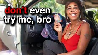 When Entitled Karens With Terrible Attitude Meet No-Nonsense Cops For DUI