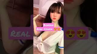 Boneka Real Cewek