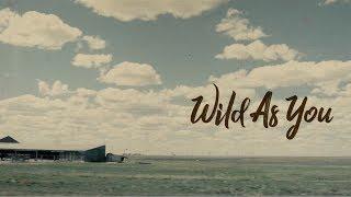 Cody Johnson - Wild As You (Official Lyric Video)