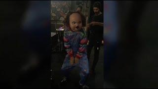 Electric Guest - Play Your Guitar (Official Video)