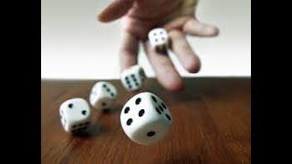 Expected Number of Different Die Rolls. Two Sigma Coding Interview Problem, solved in a unique way.
