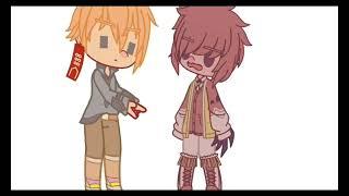 ¿¡Por que me estas terminando?! :(   || Meme || Kou x Mitsuba||