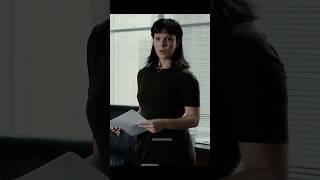 Secretary doesn’t know her boss is a scammer! #series #shorts #madoff