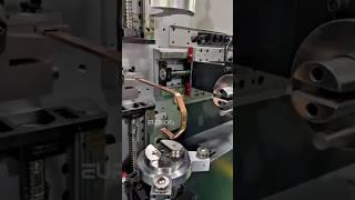 Power Distribution UPS Electric Busbar Connectors Manufactured by CNC Copper Aluminum Busbar Machine