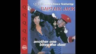 CAPTAIN JACK  1996 Another One Bites The Dust ft Queen Dance Traxx  SINGLE