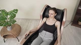 GESS Bend Massage Chair