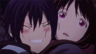 Noragami [AMV] - All This Time