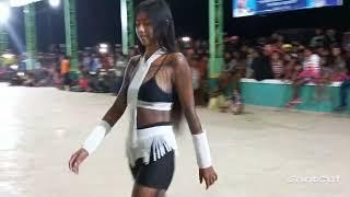 Aldéia kriny Miss kayapo 2022