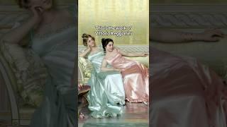 In awe of Vittorio Reggianini's work!! #history #art