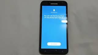 Galaxy J4 ( SM-J400F ) Android 10, Google account frp bypass, easy method-2021