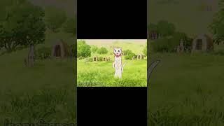 The cat returnes #shorts #viralshorts