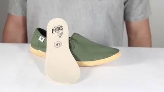 Slip On | WalkinPitas
