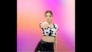 ITZY - SWIPE // video analysis // signs that you didn't notice [ENG_RUS]