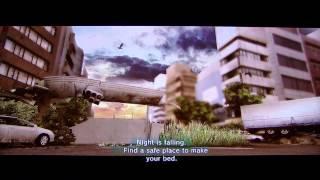 Tokyo Jungle Story Mode playthrough pt1