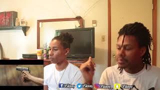 Playboi Carti - New Choppa ft. A$AP Rocky (Reaction Video)