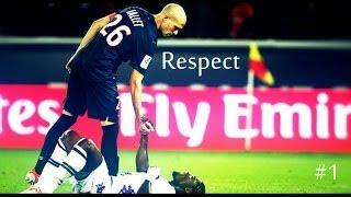 Football Respect #1 by Cr7NEW