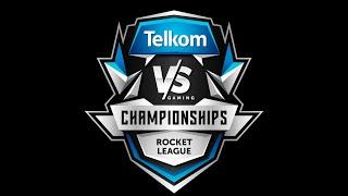 Telkom VS Gaming Championship and HSEL Finals Day 2