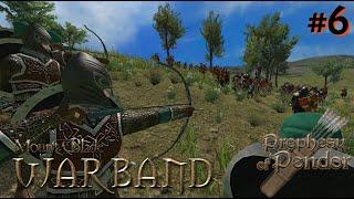 Mount and Blade: Prophesy of Pendor ► Прохождение на максимальной сложности ► #6