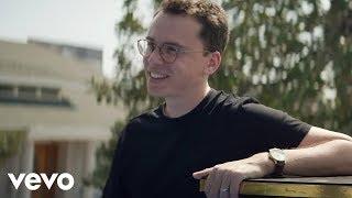 Logic - Black SpiderMan ft. Damian Lemar Hudson (Official Video)