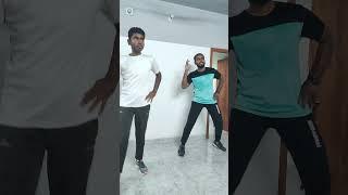 Jimmiki Kammal Zumba   with workout partner | Coach Rahamath