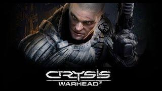 Вспоминаем: Сrysis Warhead обзор # Wolfing