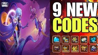 "New Codes Idle Heroes Exchange Codes 2024 – Unlock Rewards Now!"