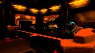 Mass Effect: Infiltrator for Android Trailer