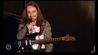 Jack Gardiner’s Masterclass - Montreux International Guitar Show 2022