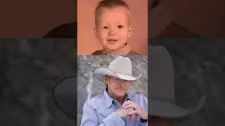 Happy 66th Birthday to Alan Jackson!! #alanjackson