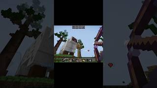 minecraft pvp gameplay...