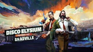 Детектив, Диско и преступный Ревашоль ▬ Disco Elysium - The Final Cut Прохождение игры #1