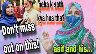 Asif ne SIDRA naam ki khutti tou li magr patta dalna bhool geya... #shaisstafamilyvlogs