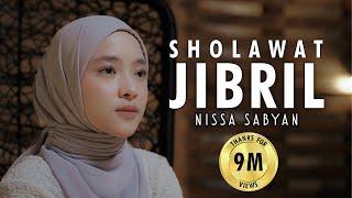 SHOLAWAT JIBRIL - NISSA SABYAN