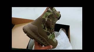 BOTA LALO RAPID A 6 MULTI CAM