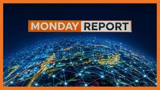 MONDAY REPORT NEWS ~ MARCH 03, 2025