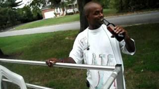 1Kingwanza Hittin Bud Hoes