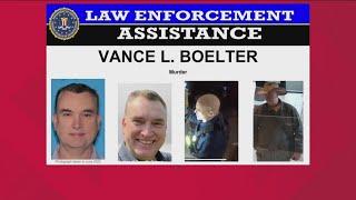 LIVE COVERAGE: Search for gunman in MN lawmaker shootings