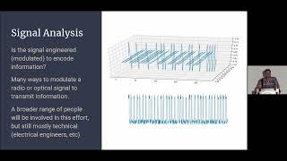 18 -- Brian McConnell - The Interstellar Communication Relay (What If SETI Succeeds, Now What?)