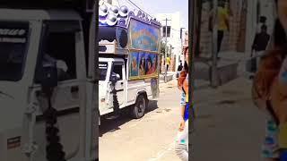 sab ka baap Vinayak dj Nagaur