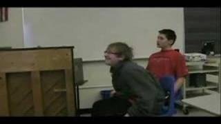 Unplugged Documentary "Trailer"