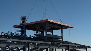 Prefabrication = SAFER, FASTER, HIGHER QUALITY