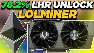 lolminer better lhr unlock 3060ti