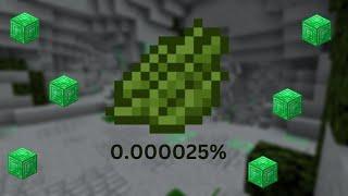 This Dye Has a 1 In 8 MILLION chance to drop.. | Hypixel Skyblock