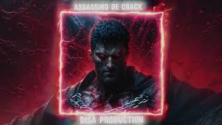 DISA PRODUCTION - ASSASINO DE CRACK