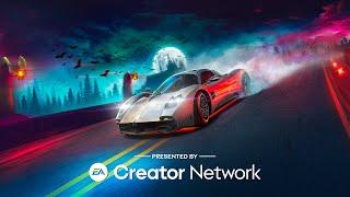 Need For Speed™ No Limits - Immortal Majesty Update (Halloween Update, Pagani Utopia & More!)