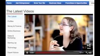 limor fried / adafruit featured on entrepreneur